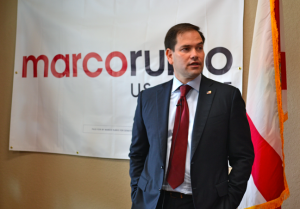 U.S. Sen. Marco Rubio to serve on Appropriations Committee, Special Committee on Aging