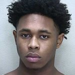 Ocala teen arrested after reportedly shooting cousin multiple times over card game
