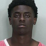18-year-old arrested in armed robbery at Martin Oil gas station in Ocala
