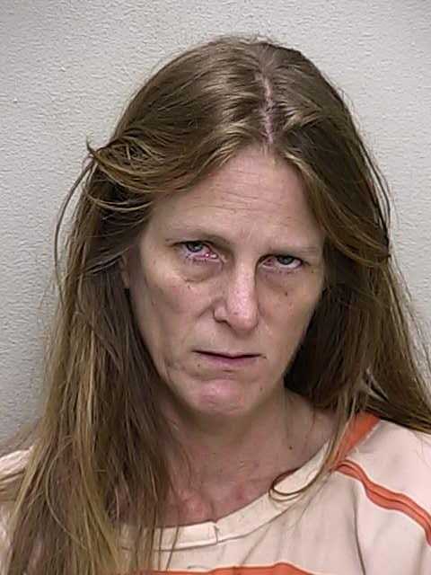 Ocala woman arrested in hit-and-run crash involving Marion County school bus loaded with 24 children 
