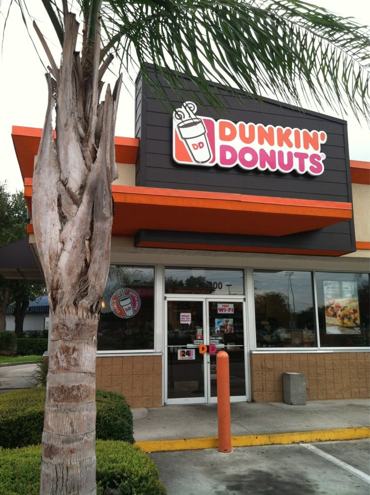 Dunkin Donuts in Ocala re-opens after failing recent state health inspection