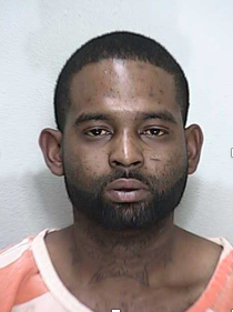 Ocala man arrested on charge of attempted murder