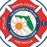 Marion County Fire Rescue performs CPR on drowning victim at Ocala Park Estates