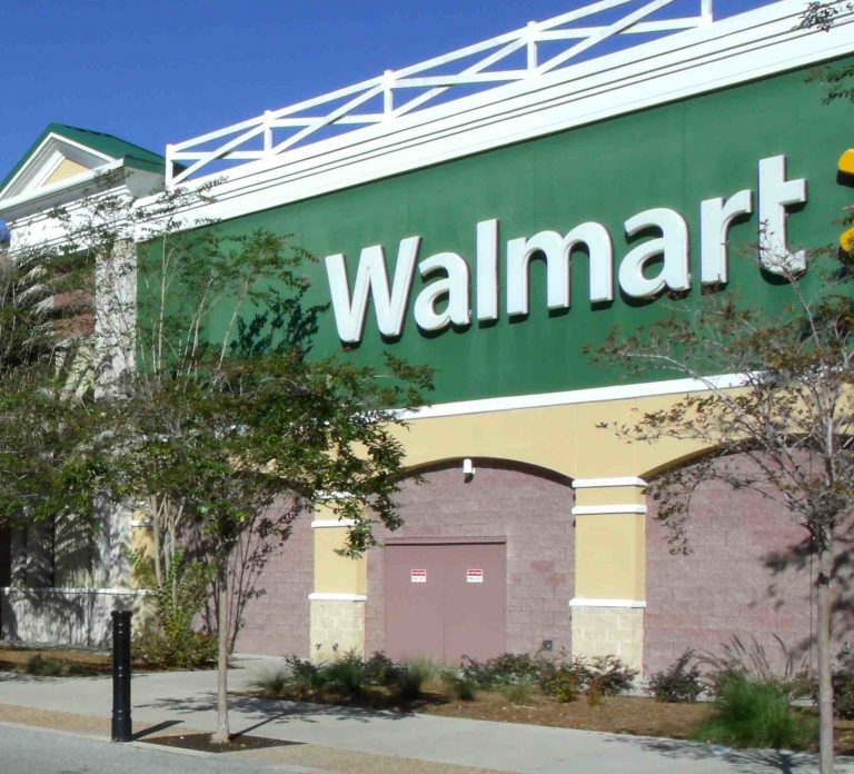 Ocala man arrested after drinking Red Bull at Wal-Mart at Buffalo Ridge Plaza