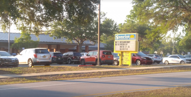 Third-grader claims student threatened to shoot him at Ocala elementary school