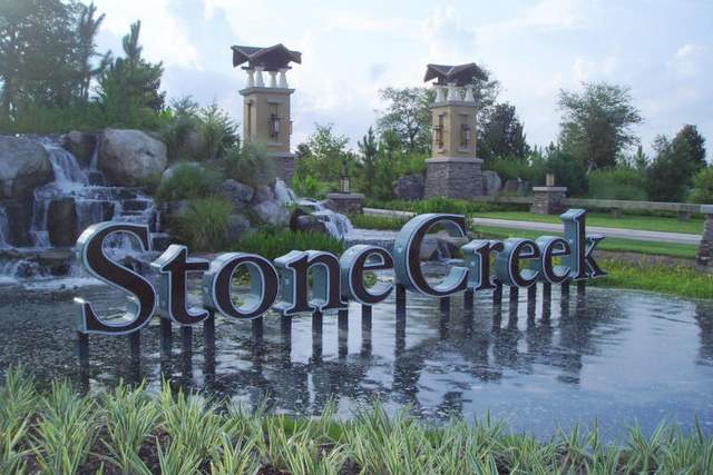 Damage to greens reported at Stone Creek Golf Course in Ocala