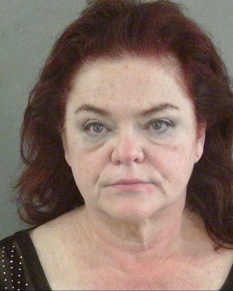 Ocala woman who said she’d been drinking arrested after report of reckless driver 