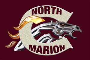 Law enforcement investigating threatening text message at North Marion High School