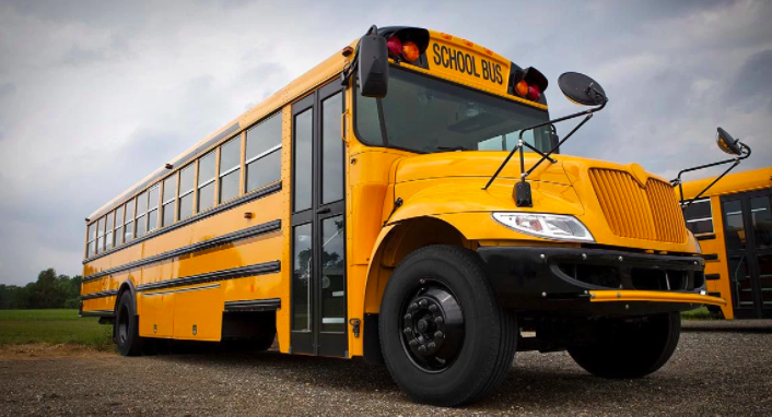 Temporary school bus drivers sought in Marion County Schools due to COVID-19