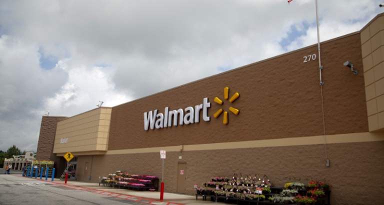 Theft of cell phone reported at Wal-Mart in Summerfield