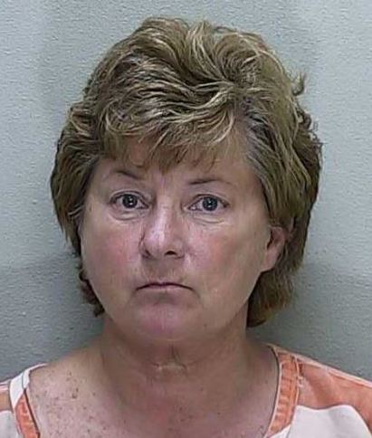 Ocala bookkeeper arrested after allegedly stealing more than $600,000 from her employer