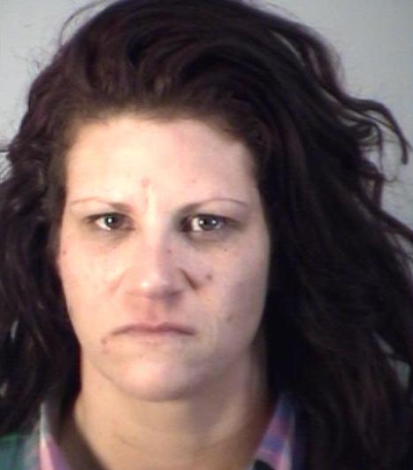 Ocala woman arrested in theft of nearly $300 in merchandise at Bealls