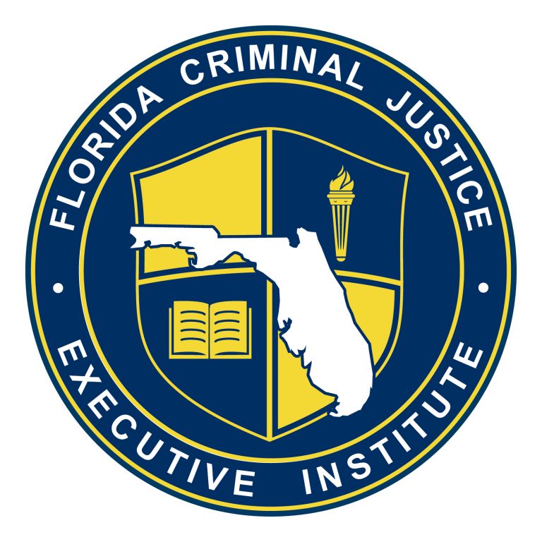 Two Ocala police officers graduate from leadership academy of the Florida Criminal Justice Executive Institute