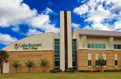 Lake-Sumter State College ranks third overall Best in State