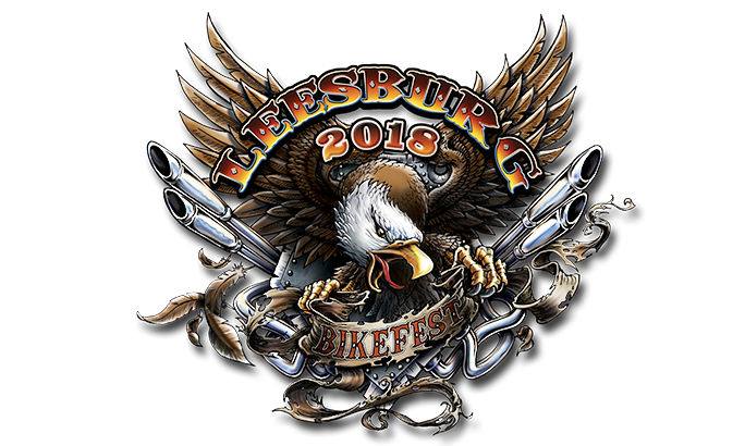 Expect traffic delays, congestion during Leesburg Bikefest