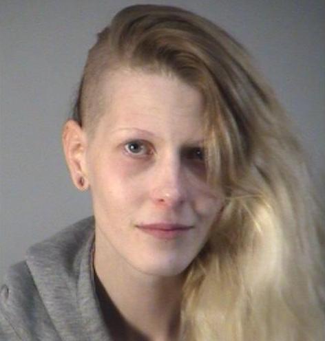 Summerfield woman arrested on DUI charge after trying to blame tooth pain for crash