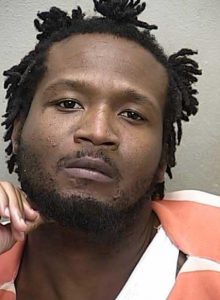 Suspect indicted in January shooting death at Parkside Garden Apartments in Ocala