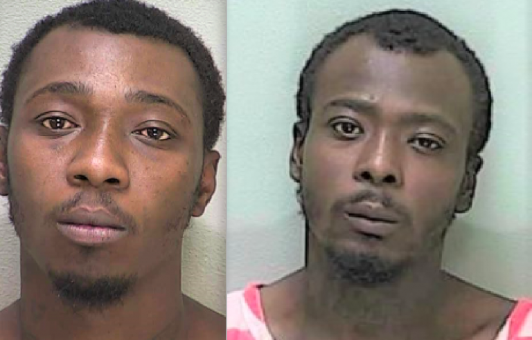 Brothers at center of investigation into double shooting in Summerfield
