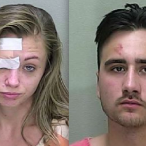 Pair arrested at local Publix after planned shoplifting turns into violent confrontation