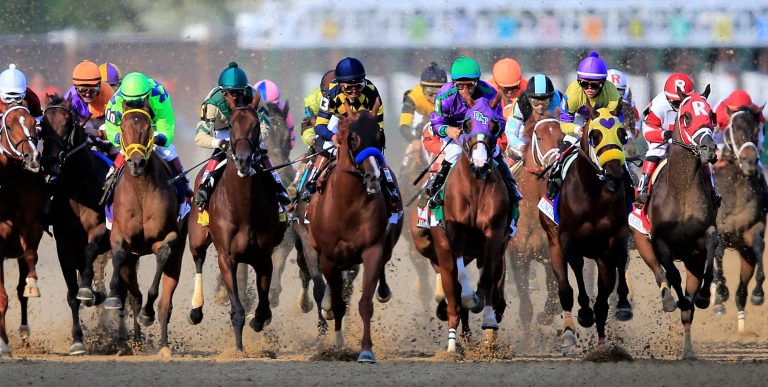 Saturday’s Kentucky Derby will prove to be one of the most exciting in history