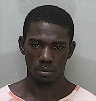 Deputies arrest man armed with AK-47 at Belleview home