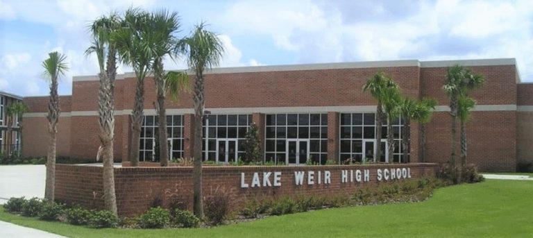 17-year-old nabbed with stolen handgun in backpack at Lake Weir High School