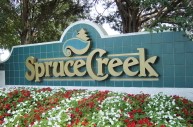 Deputy called after couple throws notebook at each other in Spruce Creek South