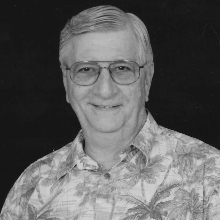 Gerald R. Cassatt