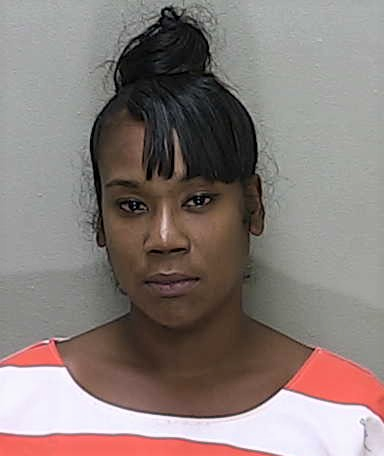 Ocala woman jailed after Martini glass brawl with man over ‘relationship issues’