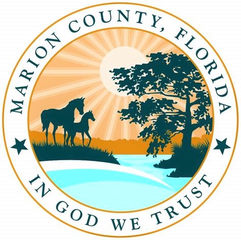 Incumbent Marion County commissioners to face challengers this year