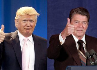 Baxley likens Trump’s presidency to Reagan’s lifting of the American spirit at crucial time