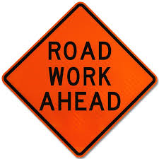 Temporary lane closures expected to slow traffic along NW Hwy. 329 in Marion County