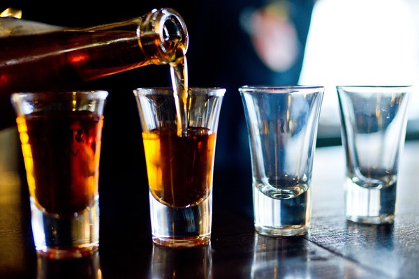 Major alcohol study canceled over conflict of interest