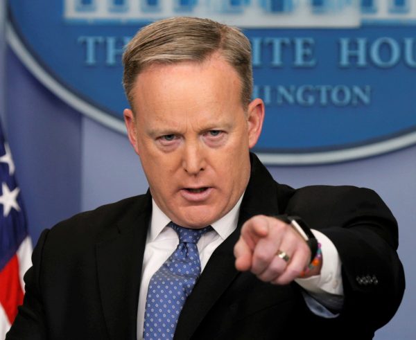 Ex-Trump spokesman Sean Spicer coming to The Villages this week ‘to set the record straight’