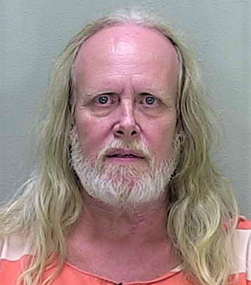 Ocala man arrested after woman claims injuries following early-morning altercation