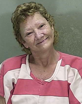 Knife-wielding Summerfield woman jailed after TV volume scuffle leads to battle with deputies