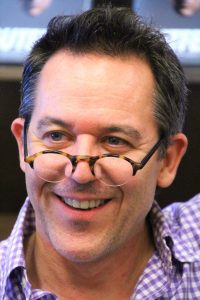 Fox personality Greg Gutfeld of ‘The Five’ returning to The Villages