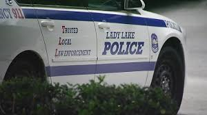 Two women in speeding vehicle arrested after found to be in possession of drugs in Lady Lake