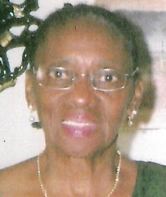 Mildred G. Bright-Johnson