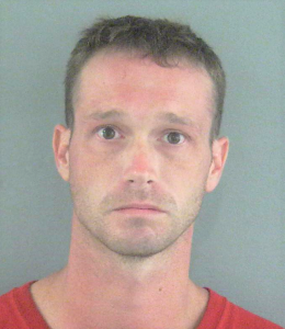 Man arrested after traffic stop in parking lot of Publix in The Villages