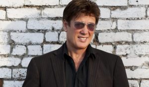 Ronnie McDowell to bring memories of Elvis to stage at Orange Blossom Opry