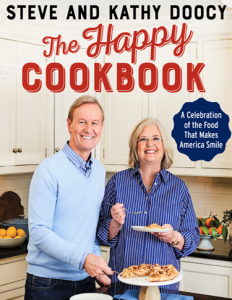 Steve Doocy of ‘Fox & Friends’ to join wife in cookbook signing in The Villages