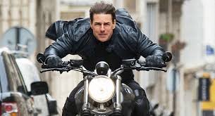 ‘Mission: Impossible – Fallout’ sets new high for thriller franchise