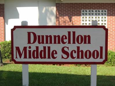 ‘Shooting up the school’ social media post lands Dunnellon seventh-grader in jail