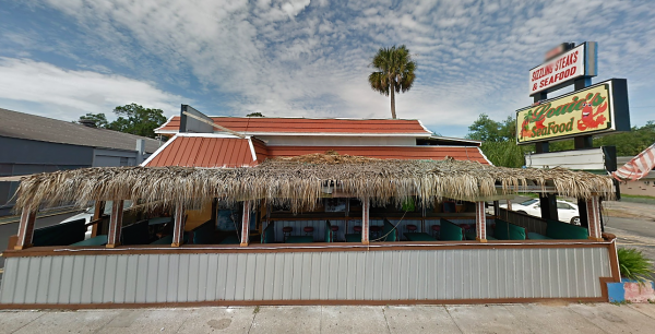 Ocala seafood restaurant shut down after health inspector finds 24 violations