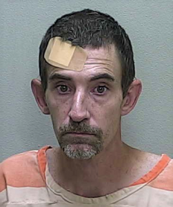 Man nabbed at home improvement store with power tool batteries in his pants
