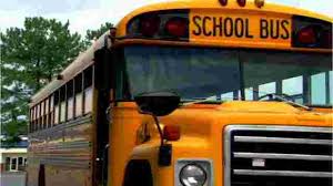 Marion County school bus with students onboard involved in minor traffic crash
