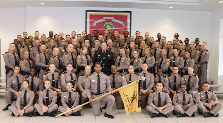 68 new troopers join Florida Highway Patrol as more recruits sought