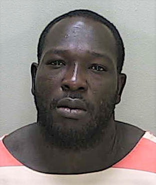 Ocala man jailed after bloodied woman escapes and flags down FHP trooper