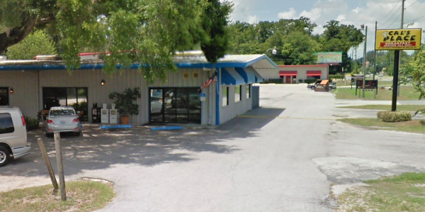 Health inspector shuts down Belleview eatery over multiple violations